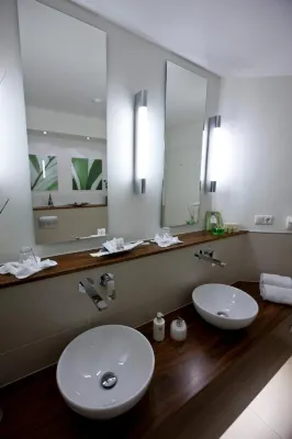 Hotel Rheinpark Rees Photos