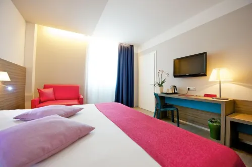 Hotel Mercure Venezia Marghera Photos