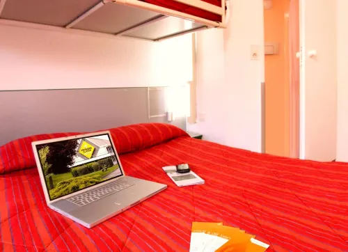 Premiere Classe Niort Est - la CRÈCHE Zimmer Photos