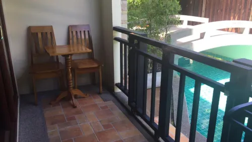 JJ Residence Photos