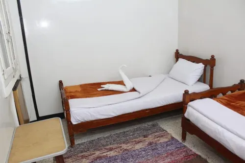 Happy Land Luxor Kamar Photos