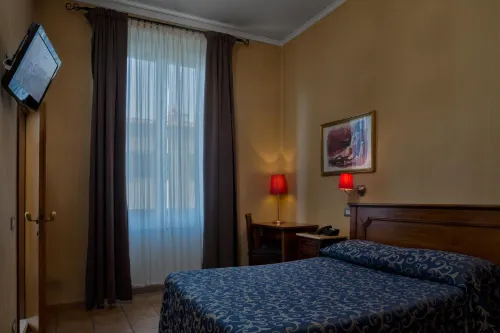Hotel Kursaal & Ausonia Camere Photos