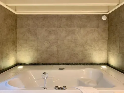 L'Hôtel by Hostellerie du Château Værelser Photos