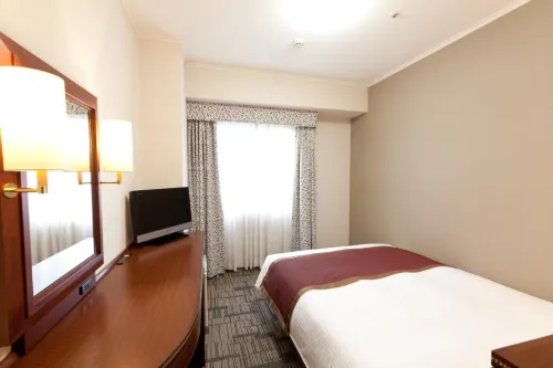 Hotel Hokke Club Kagoshima Camere Photos