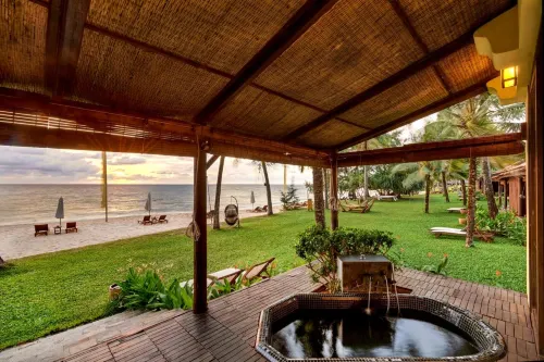 Khu Nghỉ Dưỡng Chen Sea Phú Quốc Phòng Photos