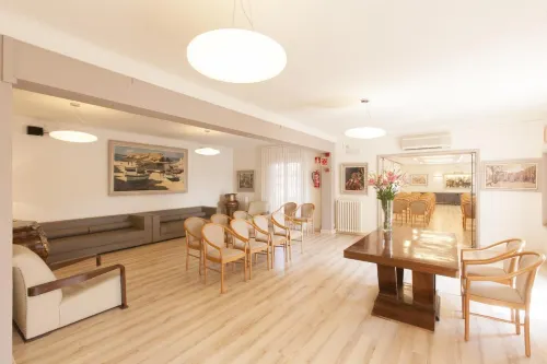 Hotel Pirineos Figueres by Pierre & Vacances Public Areas Photos
