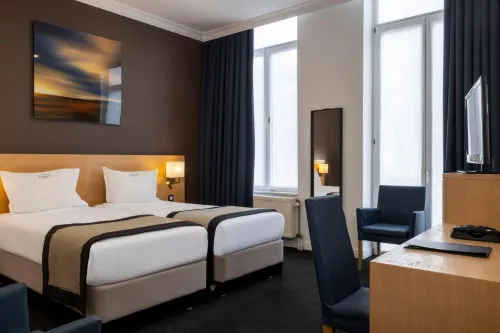 Hotel The Augustin Photos