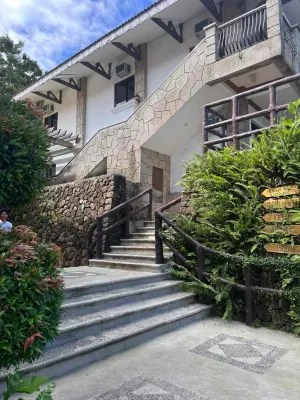 Sol Y Viento Mountain Hot Springs Resort Ngoại thất Photos
