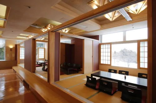 Hotel Morinokaze Tateyama‎ Photos