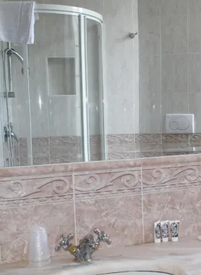 Hotel Eliseo Camere Photos