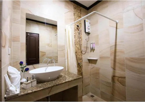 I Boutique Hotel Photos