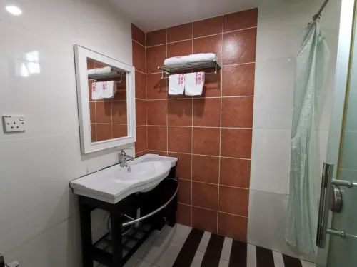 Prince Hotel Photos