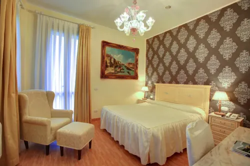 Hotel Villa Braida Camere Photos