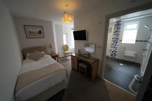 Oxford Guest House Rooms Photos
