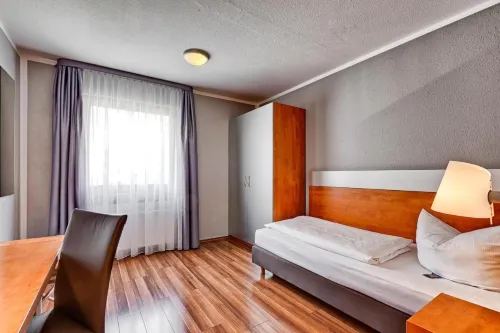 Attimo Hotel Stuttgart Photos
