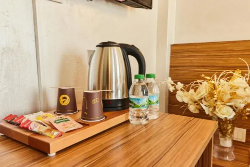 Armar Hotel Photos