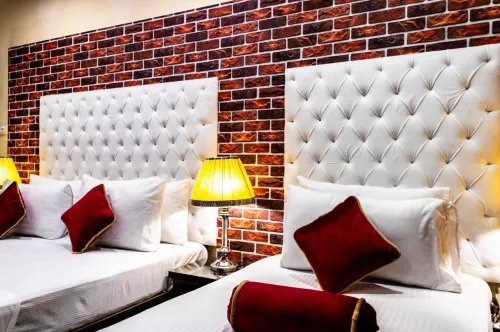 Rose Palace Hotel, Gulberg Photos