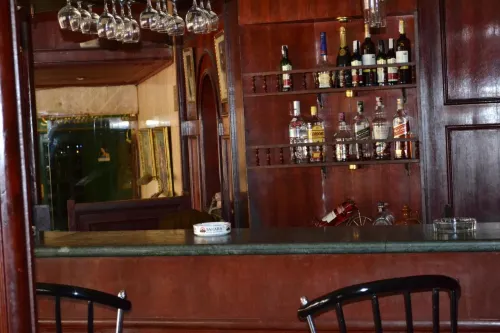 Beirut Hotel Cairo Loisirs et amusements Photos