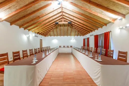 Royal Horizon Baobab Business Photos