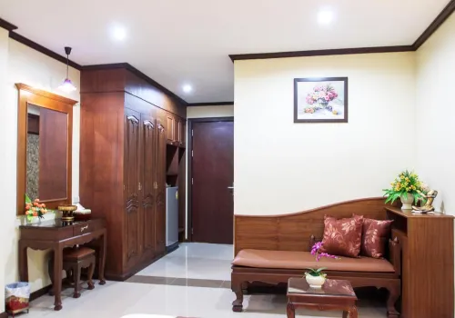 I Boutique Hotel Rooms Photos
