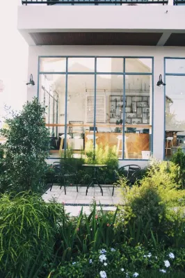 Phukaning Extérieur Photos