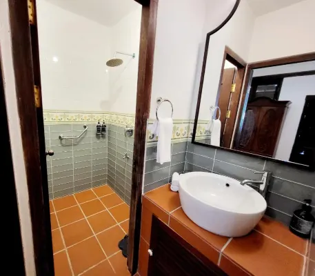 East Indies Mansion Chambres Photos