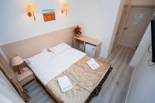 Aruna Hotel Camere Photos