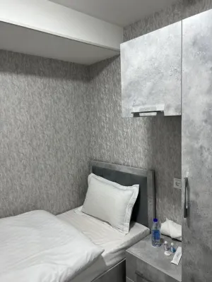 Revel Hotel Chambres Photos