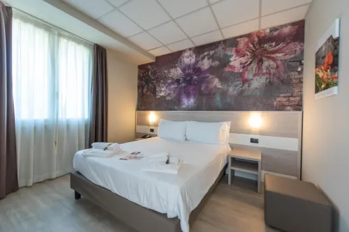 Best Quality Hotel La Darsena Camere Photos