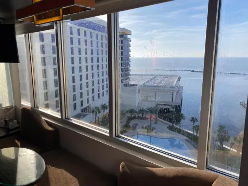 Hard Rock Hotel & Casino Biloxi Chambres Photos
