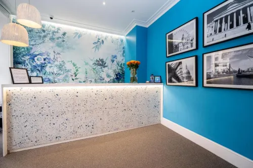 Mentone Hotel Public Areas Photos