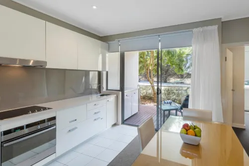 Silverwater Resort Chambres Photos