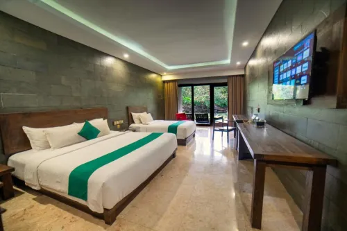The Westlake Resort Jogja Photos