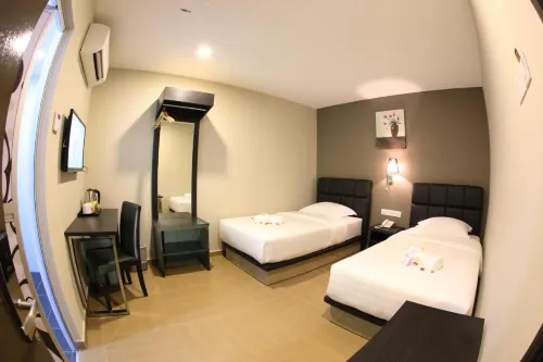 GL Hotel山城旅店 Photos