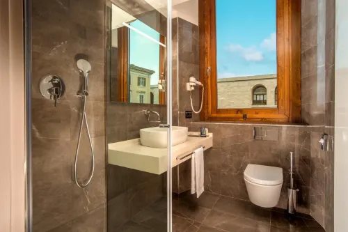 Gioberti Art Hotel الغرف Photos
