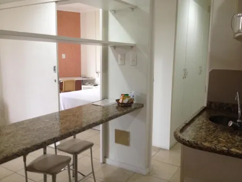 Atalaia Apart Hotel Rooms Photos