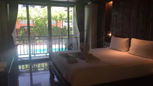 JJ Residence Photos