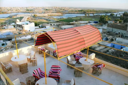 Ekadolli Nubian Guesthouse-by Kerma Hospitality Public Areas Photos