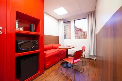 Omena Hotel Helsinki City Centre Photos