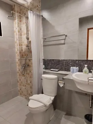 Villa Thai Orchid (Adult Only) Huoneet Photos