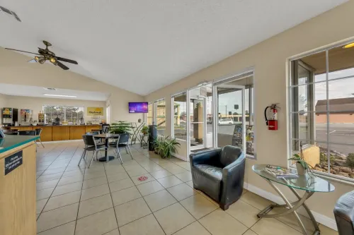 Days Inn by Wyndham Carson City Public Areas Photos