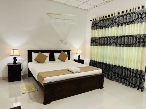 Sigiri Hibiscus Villa Featured Photos
