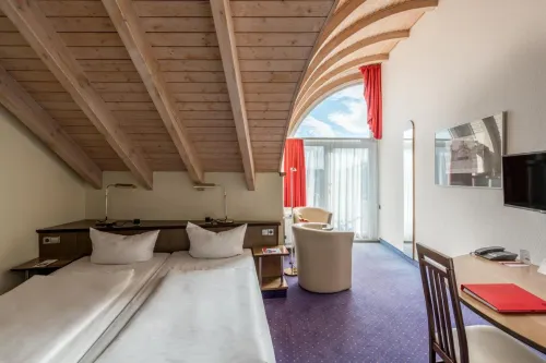 Andante Hotel Dresden Rooms Photos