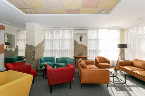Hotel Mediterran Espaces publics Photos