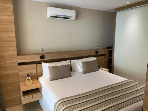 Ritz Copacabana Boutique Hotel Photos