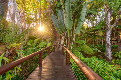 Ramada Resort by Wyndham Port Douglas Eksterior Photos