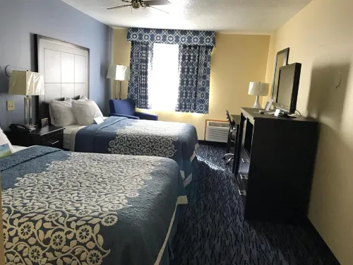 Days Inn by Wyndham Moab Chambres Photos