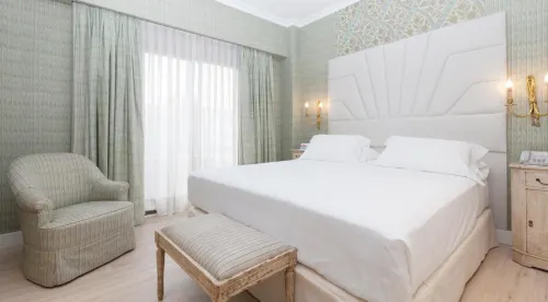 Hotel Praga Photos