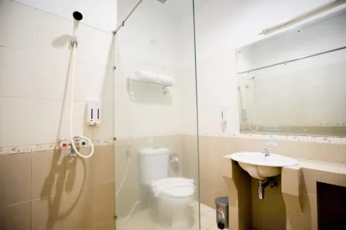 Cakra Kusuma Kamar Photos