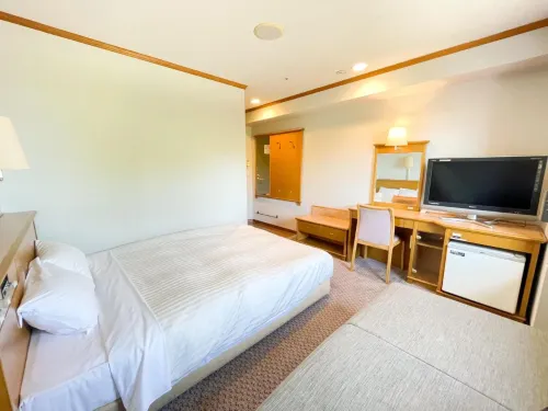 Hotel Castle Inn Ise Photos